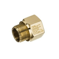 ADAPTOR, 3/4 NPT-M20, NPB