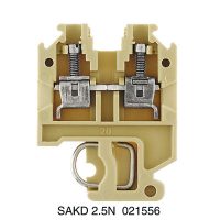 TERMINAL, SAK SERIES, SAKD 2.5N