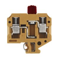 TERMINAL, SAK SERIES, SAKS 3 GZ/6.3X32
