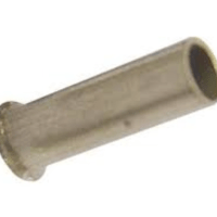 FERRULE, WIRE END H0,5/6
