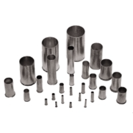 FERRULE, WIRE END H10,0 /12