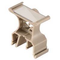 TERMINAL MARKER CAP, 40X16.5, STR 5 F.SCHT 5