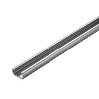 TAS 20 - 2 MTR STEEL RAIL 
