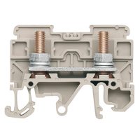 TERMINAL BLOCK, SAK SERIES, ST 5/EN