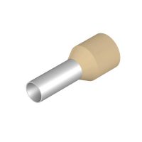 WIRE END FERRULE, H10,0/22 EB