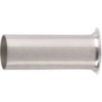 FERRULE, WIRE END H0,75/10