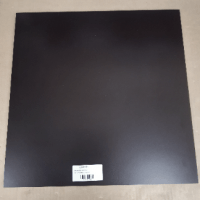 ENCLOSURE GEAR PLATE, 300X450X4MM, BROWN