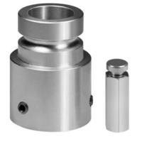 08-0039 VLV STEM ADAPTER DN40/50