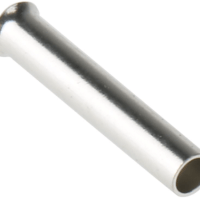 CRIMPTECH CORD END TERMINAL, 2.5MM2 X 7MM