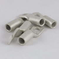 CRIMPTECH COPPER LUG, 4MM2, M6