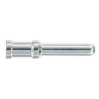 HDC C HX SM4.0AG MALE CRIMP CONTACT