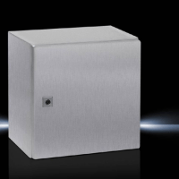 ENCLOSURE, COMPACT AE 300X300X210, S/S 304