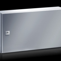 ENCLOSURE, COMPACT AE 600X380X210, S/S 304