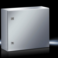 ENCLOSURE, COMPACT AE 500X500X300, S/S 304