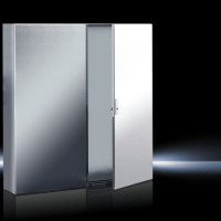 ENCLOSURE, COMPACT AE 1000X1200X300, S/S 304