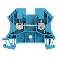TERMINAL, W SERIES, WDU 4 BL