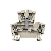 TERMINAL, W SERIES, WDK 2.5V