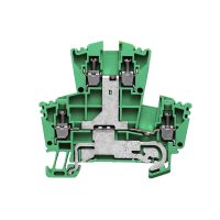 TERMINAL, W SERIES, WDK 2.5PE