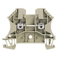 TERMINAL, W SERIES, WDU 2.5 GR