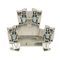 TERMINAL, W SERIES, WDK 2.5 ZQV