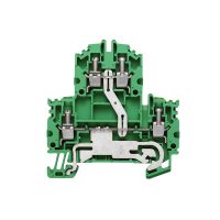 TERMINAL, W SERIES, WDK 4N PE