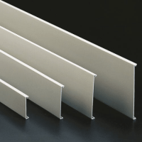 DUCTING, BETADUCT LID, 100MM, GREY