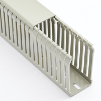 DUCTING, BETADUCT NARROW, 50X37.5, GREY