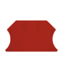 END PLATE, W SERIES, WAP 2.5-10 RT