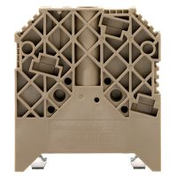 END BRACKET, W SERIES, WEW 35/1