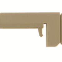 TERMINAL HOOD, WAH 70