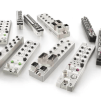 Weidmuller Sensor Interface