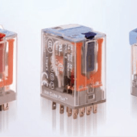 Releco Relays