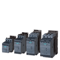 Soft Starters