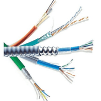 Cable & Cable Accessories