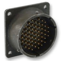 SENSOR ACTUATOR PLUG-IN SAI-M23-L-6 MALE INSERT