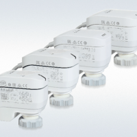 Actuators