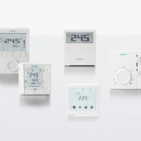 Thermostats