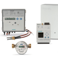 Metering