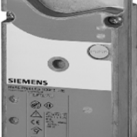 Damper Actuators - Commercial