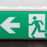 EXIT2 V-CG-S (EXIT)