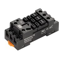 DRW POWER RELAY SOCKET SCREW TERM