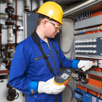 Electrical Measurement