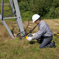 Earth Ground Testers