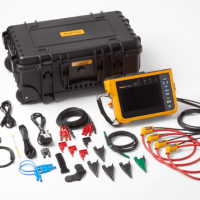 Power Meter Accessories