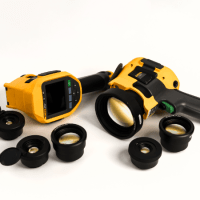 Thermal Camera Accessories