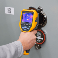 Fixed Focus Thermal Cameras