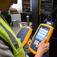 Cabling Certification