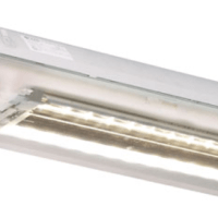 CEAG ELLK92 800A 2/6 20M NE EMERGENCY LED FIXTURE, 4000K