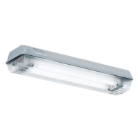 ELLK92036/36 2X36W ZONE 1 LIGHT FITTING