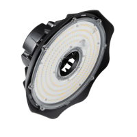 Industrial Lighting